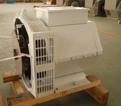 China Diesel van exemplaarstanford Brushless Generatoralternator, 12.5kva 10000 Wattsalternator Te koop