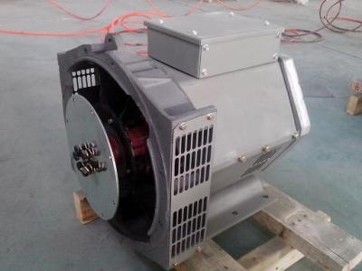 China 50Hz 60Hz Electric AC Single Phase Synchronous Generator Alternator 380V for sale