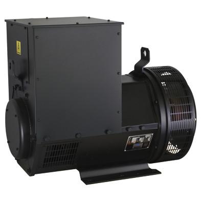 China 28KVA / 28 KW  Small Single Phase Alternator Brushless Synchronous Copy Stamford for sale