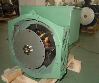 China Diesel Generator 1500 RPM Alternator for sale