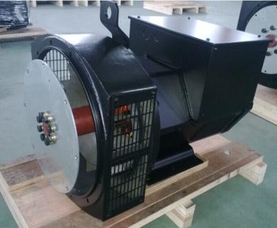 China 50hz 1500 RPM Alternator AC Three Phase Generator With 2 / 3 pitch Winding for sale