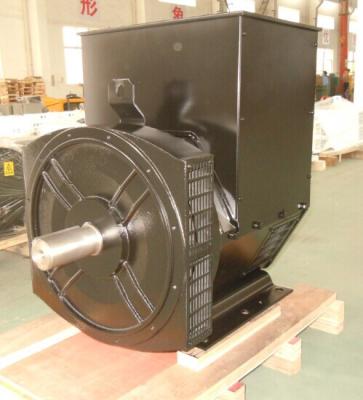 China 1500Rpm Generator 4 Pole 3 phase alternators , Diesel Generator 200KVA for sale