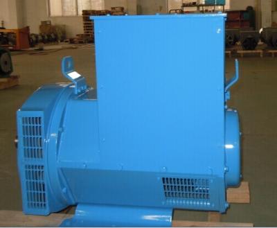 China 112kw / 140kva Brushless Permanent Magnet Generator 3 Phase Alternator for sale