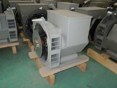 China Brushless Dynamo Generator 240V for sale