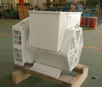 中国 13.5kva スタンフォード のブラシレス電気発電機/交流発電機/ダイナモ IP23 販売のため