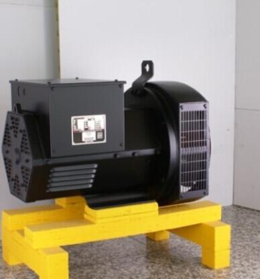 China 6.5kw To 315kw copy Stamford brushless dynamo alternator with 2 / 3 pitch winding for sale