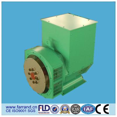 China alternador de la cabeza 160kw del generador 200kva, alternador para el sistema de generador de Deisel en venta