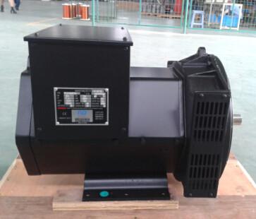 China High Output 30kw 4 Pole Double Bearing Alternator Stamford AC Generator for sale