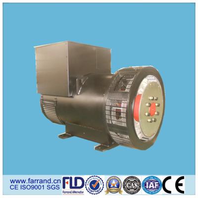 China High Output 250kva Brushless Alternator IP23 / H Class Generator Head for sale