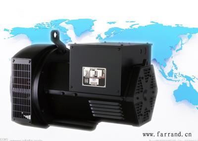 China Generador diesel portátil del alambre de cobre clase H de 3 fases magnética en venta