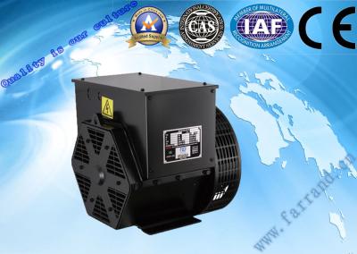 China Exemplaar Stamford 3 Fase Brushless AC Generator, de Synchrone Alternator van 2 Polen Te koop