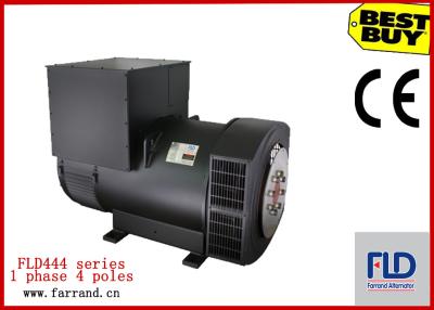 China 60Hz Brushless AC Generatorac Voedingalternators met AVR Te koop