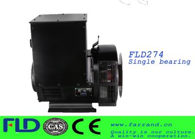 China C.A. sem escova 100KVA do gerador de excitador de Pólos 50Hz do diesel 4 para Genset à venda