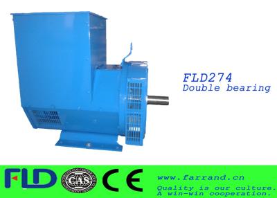 China diesel sin cepillo del alternador de la CA de 118KVA IP22 4 postes 60Hz 1800RPM en venta