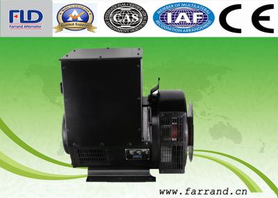 China echada trifásica del estándar 2/3 de los alambres de la CA 12 del alternador de 60Hz 1800RPM en venta