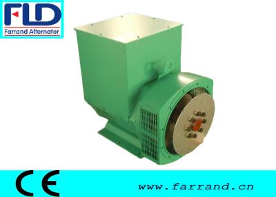 China 60Hz 220V Diesel AC Generator Dynamo , 190KVA 3 Phase Brushless Alternator for sale