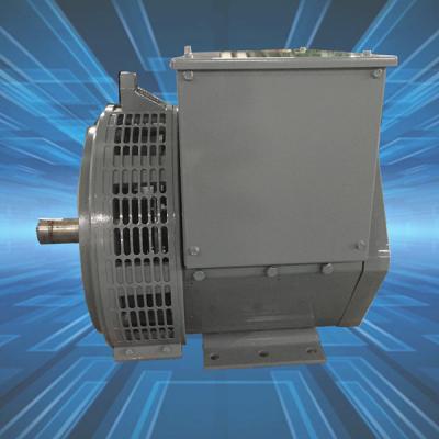 China alternador del transporte del doble de 6KW 220V, generador sin cepillo de la CA la monofásico en venta