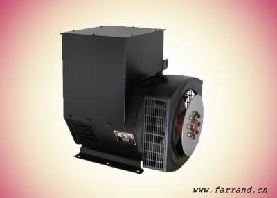 China Dubbele Dragende AC Permanente Magneetgenerator 3 Fase die 12 Draden windt Te koop