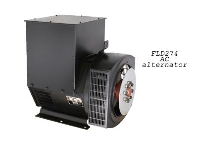 China AC Brushless Synchronous Alternator , Electric Power Generator Dynamo for sale