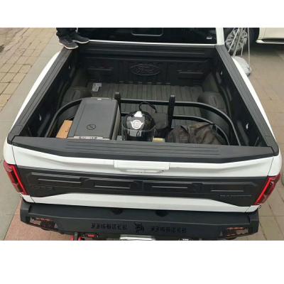 China Guard Bed Supplement for F150 BedXTender for Tundra Truck Bed Accessory for Universal Ranger Bed Supplements for 4x4 Trucks for sale