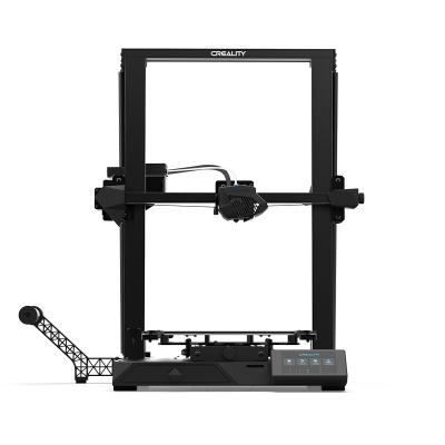 China High Precision / Big Size Creality 3d Printer For 3d Models With Smart Filaments Free Cr-10 for sale