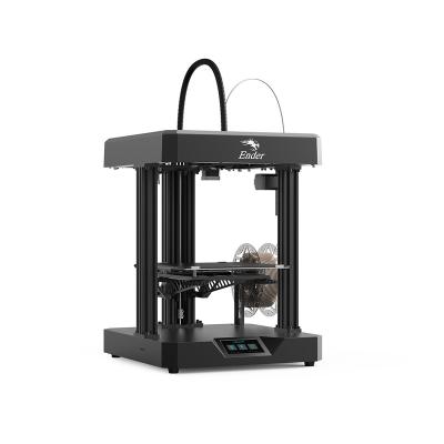 China Fast Speed ​​Carbon Fiber 3d Printer Printing With Creality Ender 7 Printer for sale