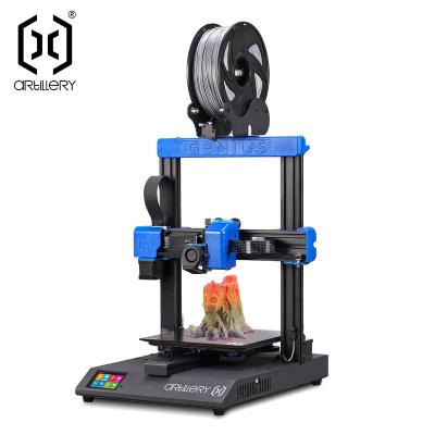 China Digial 3d printer 2020 new launch out Artillery genius 3D Printer with Build Volume 220*220*250mm FDM DIY 3d printer for sale