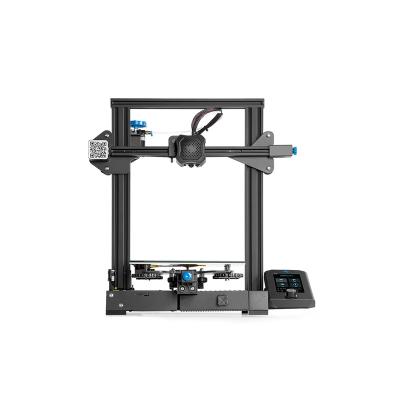 China FDM 2020 Launch V2 Printer with Silent Printing, Color Screen, Creality Ender 3 Newest 3d Belt Tensioner for Hot Sale for sale