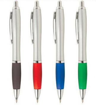 China European promotional Ballpoint Pen for Aluminium ballpoint pen from Freeuni supplier for sale