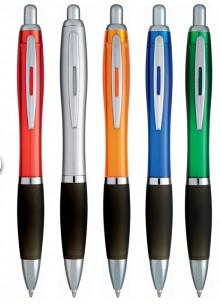 China Top quality Freeuni Ballpoint with Click action Mechanism for Nash Pen with wholesales for sale