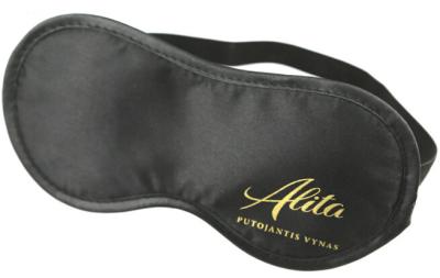 China Freeuni Hot selling sleeping Personalized travel promotion gift sleep eye mask for sale