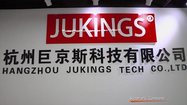 Verified China supplier - Hangzhou Jukings Tech Co., LTD.