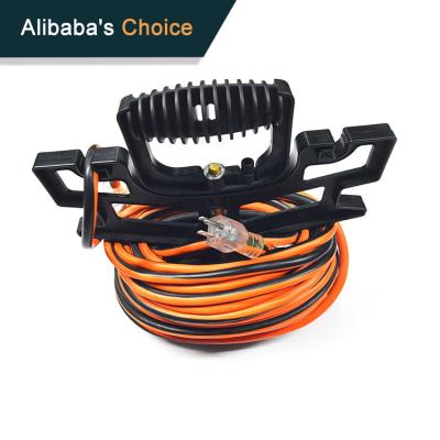 China Indoor& exterior & contractor choice professional alibabs usa indoor outdoor multi socket extension cord manufacturer for sale