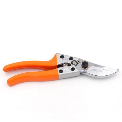 China 8 inch plastic height hardness garden shape steel shears for sale