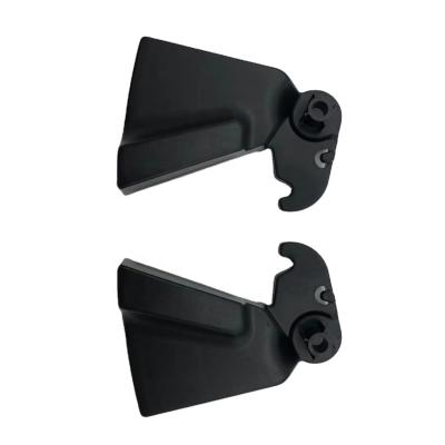 China High Quality SCA-NIA Truck Parts Backrest Adjustment Handle OEM 113739 1498846 113740 Sca L R Driver Seat Handle for sale