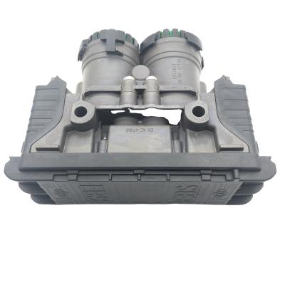 China European Truck Brake System Trucks EBS Rear Brake Module For Theft OEM K057766. for sale