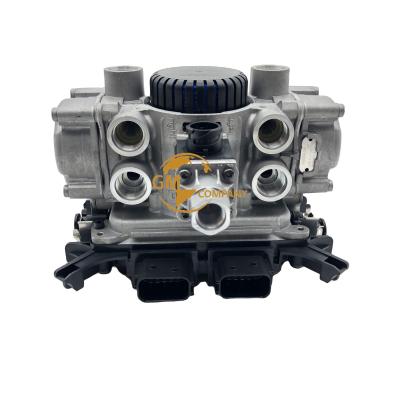 China European Trucks EBS MB Actros Truck Axle Modulator Truck Parts Original OEM 4801050070 for sale