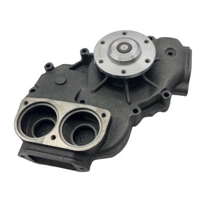 China European Trucks Truck High Quality Diesel Water Pump For Mercedes Benz Truck OEM 4222000601 4222000601 for sale