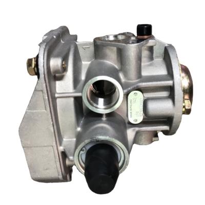 China High Quality European Trucks Air Brake System Trailer Control Valve OEM 9710023000 5021208761 for sale