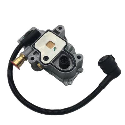 China High Quality European Trucks Truck 24V Solenoid Valve OEM 22327063 21008344 20584497 7422327063 21965253 21206430 21162036 For Volvo Truck for sale