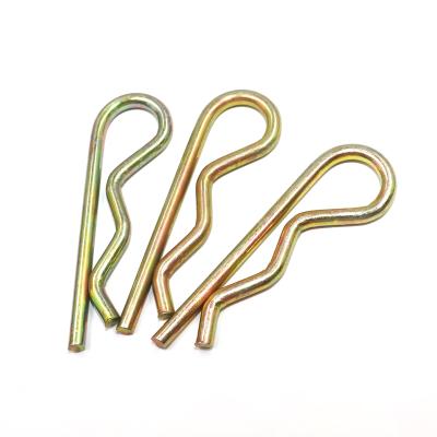 China Stainless steel spring split pin manufacturer direct sales B type r pin for sale