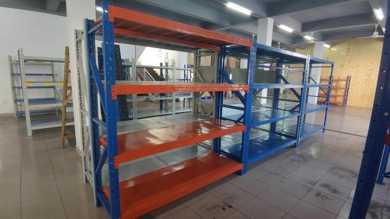 Verified China supplier - Guangzhou Kimsuk Shelves Co., Ltd.