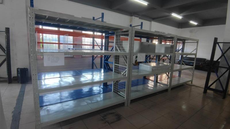 Verified China supplier - Guangzhou Kimsuk Shelves Co., Ltd.