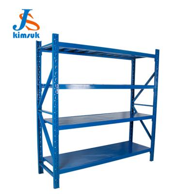 China Cheap Warehouse Light Kitchen Corrosion Protection 5 Layers Guangdong Factory Shelves Rack For Wholesale for sale