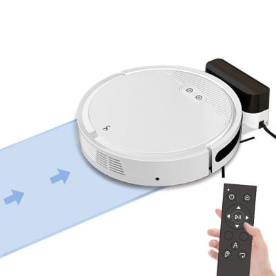 China Household Smart Mop Docking Charging Hotel Dropshopping Robotic OEM Selfie Robot Vacuum Cleaner Wet and Dry Vacuums for sale