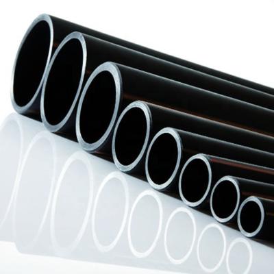 China DN16-1400 Corrosion Resistance HDPE Water Pipe Plastic Water Tube For Portable Water Supply for sale