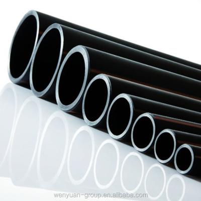 China For Water Supply HDPE Pipe For DN400 Water Supply SDR11 16 Inch Pipes ISO 4427 Standard for sale