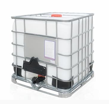 China 1000L IBC Storage Bucket Chemical Alcohol Chemical for Transporation for sale