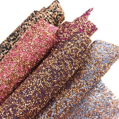 China Wholesale Flatback Applique Sticker Rhinestone Trim Strip wa057 Iron On Resin Rhinestone Sheet for sale