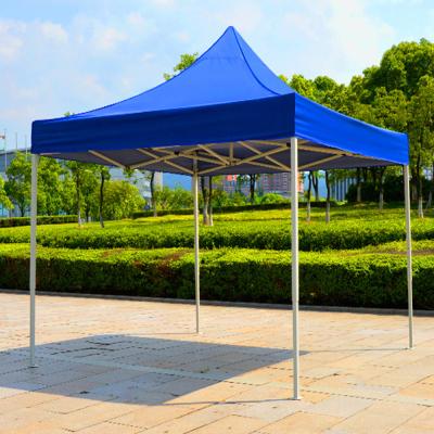 China High Quality Aluminum Outdoor Sport Baiyuheng Marquee Advertising 3X6m Event Trade Show Tent for sale